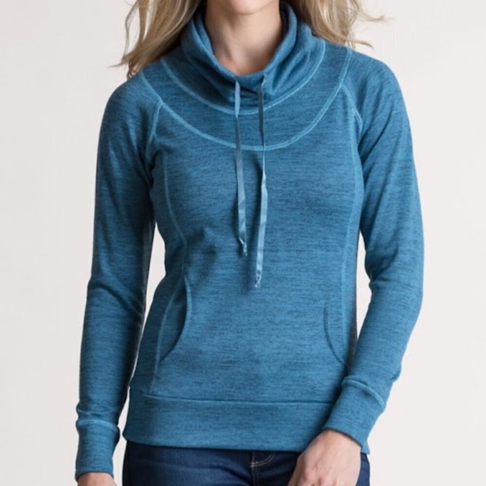 Kuhl Lea Pullover Sweater